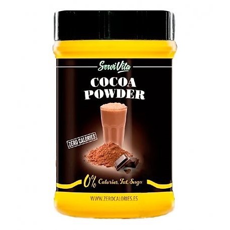 Cocoa Powder 500g
