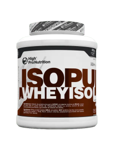 Isopure Whey Isolate 1,8 Kg 2