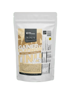 Gainer Platinum 1 Kg de High Pro Nutrition