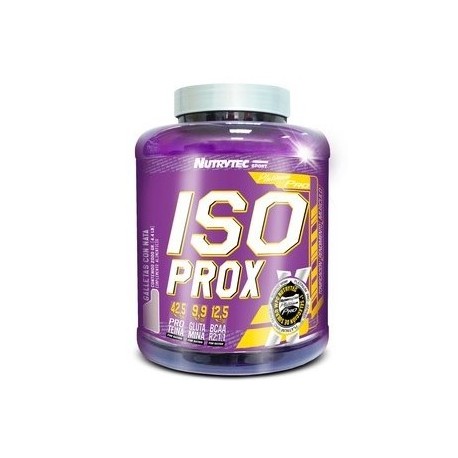 ISO Prox 2 Kg