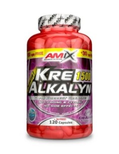 Kre-Alkalyn 150 caps de Amix
