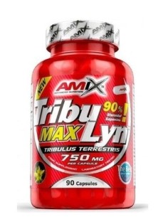 Tribulyn 90 % 90 caps de Amix