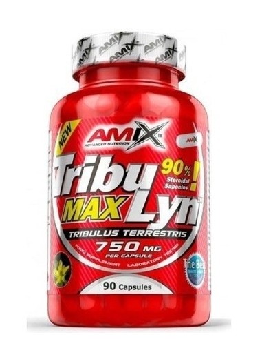 Tribulyn 90 % 90 caps de Amix