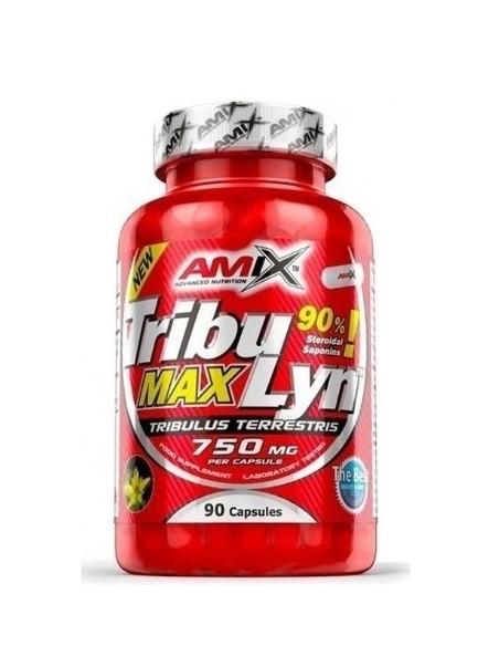 Tribulyn 90 % 90 caps de Amix