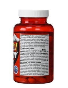 Tribulyn 90 % 90 caps de Amix 2