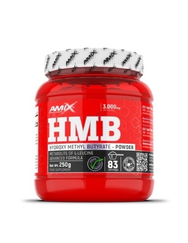 HMB 250Gg de Amix