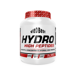 Hydro High Peptides 908g