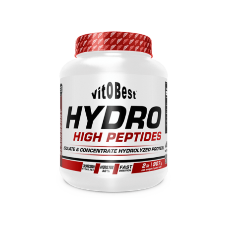 Hydro High Peptides 908g