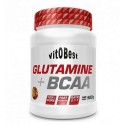 Glutamine + BCAA 1 kg