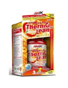 Thermolean 90 caps de Amix