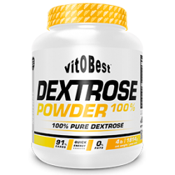 Dextrose Powder 1,8 Kg