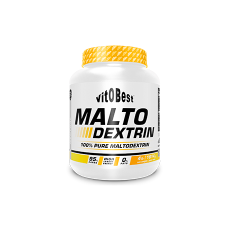 Maltodextrin 1,8 Kg