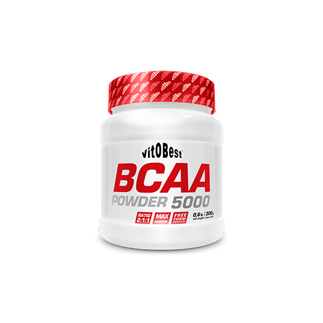 Bcaa 5000 300g