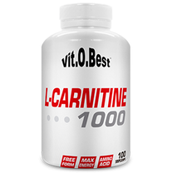 L-Carnitine 1000 100 Triplecaps