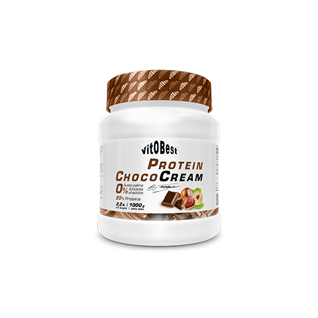 Protein Choco Cream 1 kg
