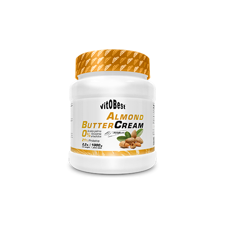 Peanut Butter Cream 1kg
