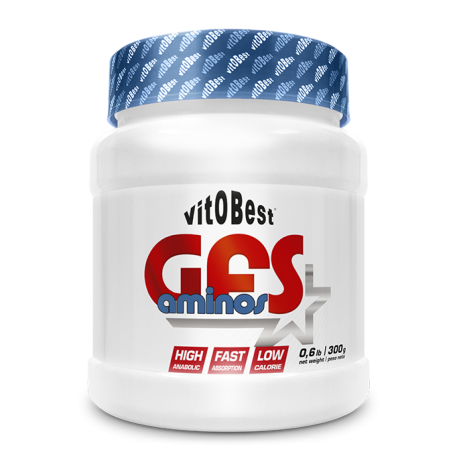 Gfs Aminos 300g