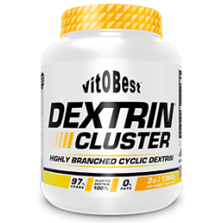 Dextrin Cyclic 1,3kg