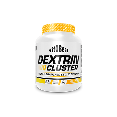 Dextrin Cluster 1,36kg