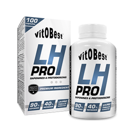LH-Pro 100 caps