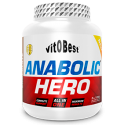 Anabolic Hero 3 lb.