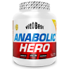 Anabolic Hero 3 lb.