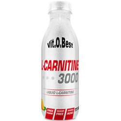 L-Carnitine 3000 500 ml