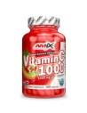 Vitamina C 1000 mg 100 caps de Amix
