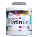 New Gainer Platinum 3kg