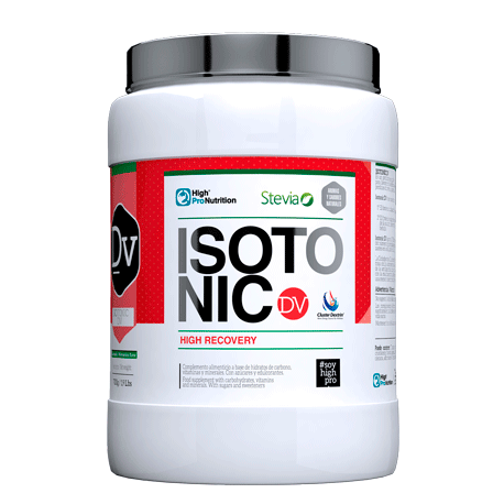 Isotonic 700g