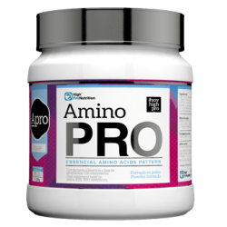 Amino Pro 350g