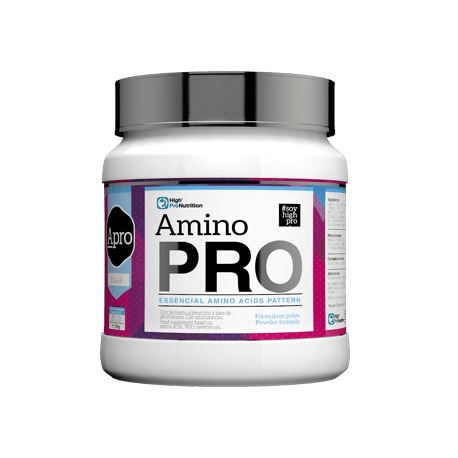 Amino Pro 350g