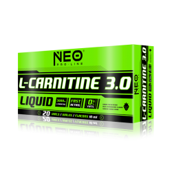 L-Carnitine 3.0 