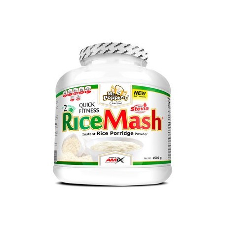 Rice Mash 1,5 Kg