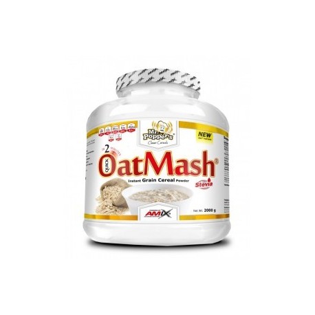 Oat Mash 2 Kg