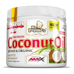 Coconut Oil 300g