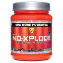 N.O.- XPLODE 2.0 Advanced Strength 30 servicios