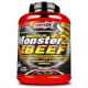 Beef Monster Protein 2 Kg + 200 g