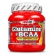 Glutamina + BCAA 500 g