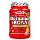 Glutamina + BCAA 1 kg