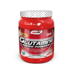 Glutamine Micro Powder