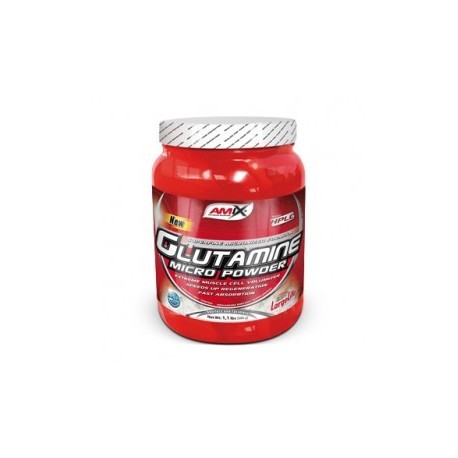 Glutamine Micro Powder