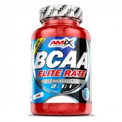 BCAA Elite Rate