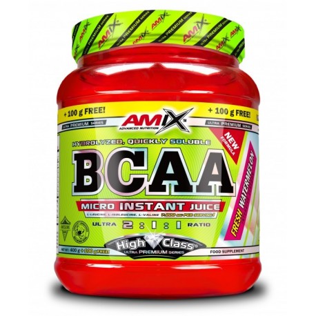 Recovery Max 575g - Amix