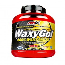 Waxy Go! 2 Kg