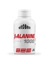Beta-Alanine 1000 100  Cápsulas de Vitobest