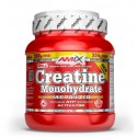 Creatina Monohidrato 500 g + 250 g Free