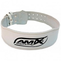 Cinturón cuero Amix
