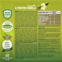 V-Protein Pea And Rice 1 kg