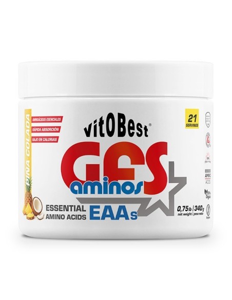 GFS Amino Powder 340g de Vitobest